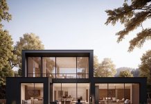 5 причин жить в коттеджном поселке