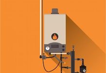 Как провести газ в частный дом: пошаговая инструкция