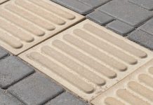 Как выбрать качественную тротуарную плитку: советы и рекомендации