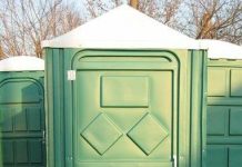 Аренда биотуалетов: удобство и комфорт в любой ситуации