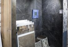 Как выбрать плитку для ванной: советы по выбору и сочетаниям