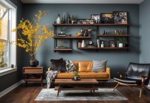 Важные детали дизайна интерьера