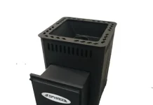 Печи для бани: как сделать правильный выбор