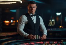 Как выбрать онлайн казино?