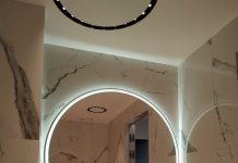 Зеркало на заказ: как выбрать идеальный аксессуар для вашего интерьера