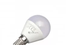 Как выбрать светодиодные лампы: советы и рекомендации