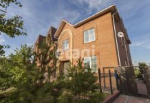 Преимущества коттеджа: почему стоит выбрать жизнь за городом