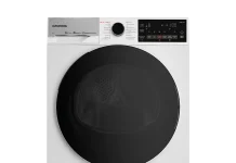 Сушильная машина Грюндик и ее преимущества