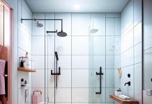 Как выбрать душевую перегородку?