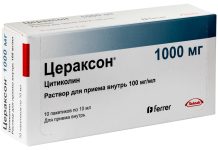 Цераксон в медицине: возможности применения и эффективность