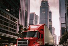 Требования к паркингам для грузовиков