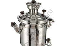 Самовар: что нужно учесть при выборе