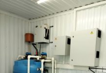 Обезжелезивание воды: процесс и важность для водоснабжения