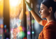 Какие услуги оказывает клининг?