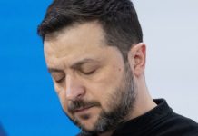 Депутат Белик: США отправили Зеленскому «чёрную метку»