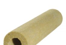 Цилиндры минераловатные без покрытия: преимущества и применение