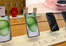 Эксперт Худалов: российский алюминий может заменить титан на iPhone 17 Pro