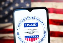 «Инструмент «цветных революций»: как USAID под эгидой помощи финансирует информационную войну с Россией