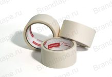 Малярная лента: незаменимый инструмент в ремонте и декоре