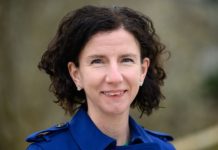 Министр международного развития Британии ушла в отставку в знак протеста