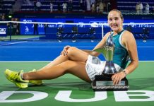 Мирра Андреева выиграла турнир в Дубае