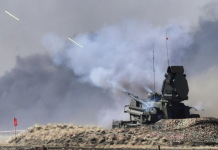 Над шестью регионами и двумя морями: за ночь силы ПВО сбили 90 украинских БПЛА и ракету «Нептун-МД»