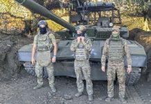 Новое слово в военном искусстве: бойцы 200-й бригады рассказали корреспонденту RT о боях под Часовым Яром