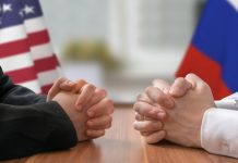 «Проблемные вопросы накопились»: в Стамбуле состоялись экспертные консультации РФ и США по работе посольств