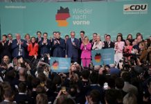 Провал Шольца и успех правых: о чём говорят результаты парламентских выборов в Германии