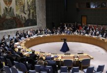 «Растущий разрыв»: западные СМИ пишут о разногласиях между США и Европой из-за резолюций по Украине