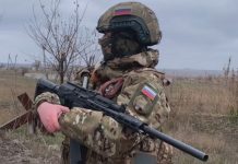 «Самокрут» и «Перехват»: как в России создаются боеприпасы для борьбы с мини-БПЛА