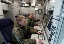 Силы ПВО ВС России сбили пять авиационных бомб JDAM