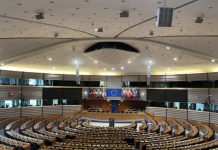 ТАСС: ЕС утвердил новый пакет антироссийских санкций