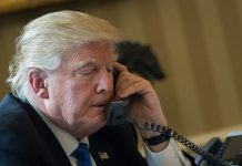 Трамп обещал принять звонок от Зеленского