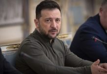 «Украина будет истекать кровью»: на Западе раскритиковали Зеленского за намерение продолжать конфликт с Россией