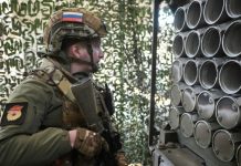 Уничтожены танк Leopard и артустановка Krab: ВС РФ поразили места подготовки операторов БПЛА и военные аэродромы Украины