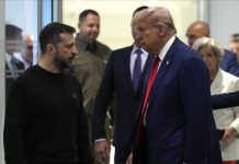 Уолтц: Зеленский разочаровал Трампа, но он согласится на сделку с США