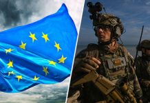 В отрыве от реальности: почему Макрон призвал страны ЕС согласовать план «массивной обороны» Европы