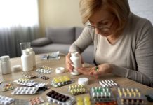 Врач Бережная напомнила об опасности самолечения