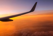 Временные ограничения отменены в аэропорту Ижевск