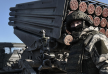 ВС России за сутки поразили объекты аэродромной инфраструктуры и склады ВСУ