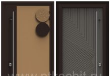 Противопожарные двери: Защита и безопасность в современных зданиях