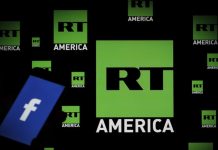 Американский журналист Бен Свонн призвал Трампа снять санкции с RT и Sputnik