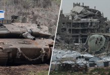 Атаки ЦАХАЛ и жертвы среди мирного населения: почему палестино-израильский конфликт перешёл в новую фазу обострения