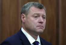 Бабушкин рассказал о предстоящей поддержке участников СВО