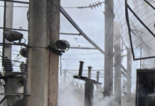 Без энергоснабжения остались более 11 тыс. человек: ВСУ атаковали электроподстанцию в Запорожской области