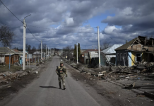 Богачёв: пенсионера, над которым издевались ВСУ, не нашли в Гоголевке