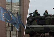 Брюссельские ястребы: зачем ЕС продолжает раздувать миф о «российской угрозе»