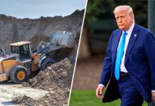 «Будут большие-большие проблемы»: почему Трамп ужесточил риторику относительно сделки по природным ресурсам Украины