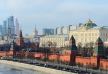 «Будут в приоритете»: в Кремле пообещали защитить интересы российских компаний при возвращении иностранного бизнеса